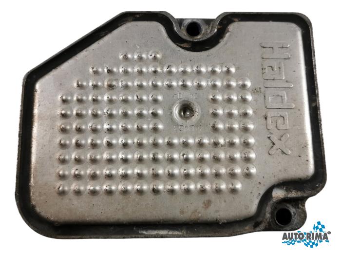 Rear gearbox reducer motor – 5WP2222901