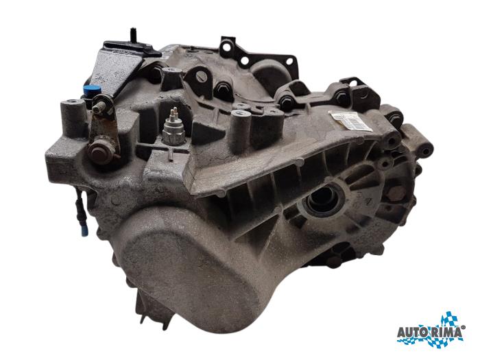 Gebrauchte Getriebe Volvo V40 (VW) 1.9 D Preis € 249,95 Margenregelung angeboten von Auto Rima 