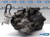 Gearbox from a Volvo V50 (MW), 2003 / 2012 2.4 20V, Combi/o, Petrol, 2.435cc, 103kW (140pk), FWD, B5244S5; EURO4, 2004-04 / 2010-12, MW66 2006