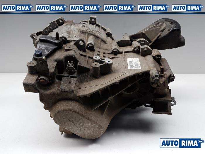Gebrauchte Getriebe Volvo C70 (NC) 2.0 T 20V Preis € 249,95 Margenregelung angeboten von Auto Rima Druten