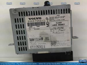 Mini disc player Volvo XC90 - 306575521 VOLVO - Auto Rima Druten
