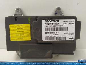 Usados Módulo de Airbag Volvo V50 (MW) 1.6 D 16V Precio € 74,95 Norma de margen ofrecido por Auto Rima Druten