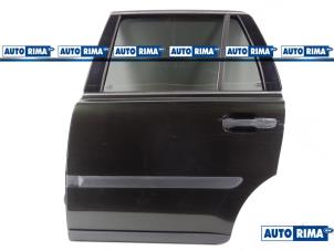 Używane Drzwi lewe tylne wersja 4-drzwiowa Volvo XC90 I 2.4 D5 20V Cena € 174,95 Procedura marży oferowane przez Auto Rima Druten
