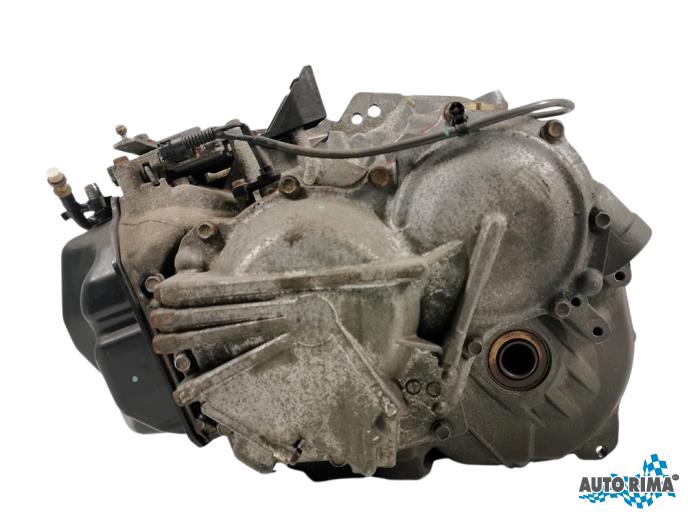 Gebrauchte Getriebe Volvo V50 (MW) 2.4i 20V Preis € 349,95 Margenregelung angeboten von Auto Rima Druten
