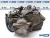 Boite de vitesses d'un Volvo V50 (MW), 2003 / 2012 2.4i 20V, Combi, Essence, 2.435cc, 125kW (170pk), FWD, B5244S4; EURO4, 2004-04 / 2010-12, MW38 2005