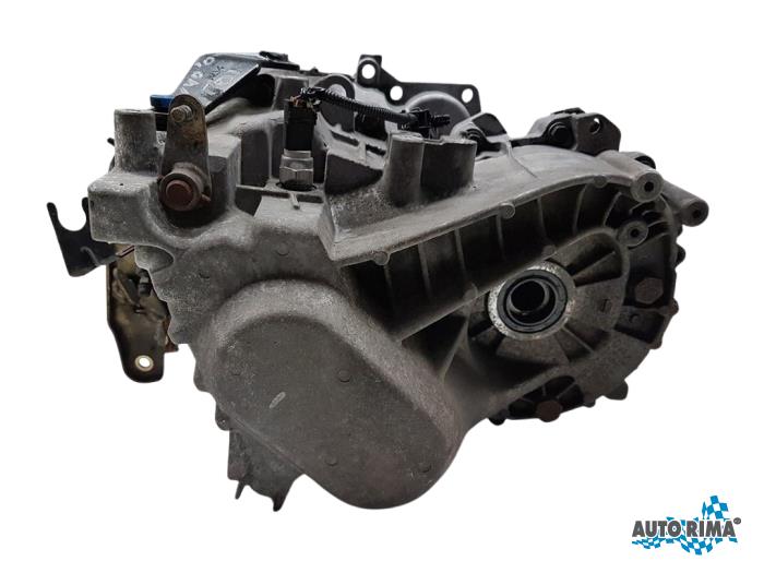Usagé Boîte de vitesse Volvo V40 (VW) 1.9 D Prix € 249,95 Règlement à la marge proposé par Auto Rima 