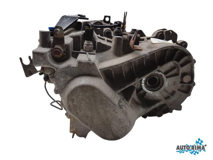 Gebrauchte Getriebe Volvo V40 (VW) 1.9 16V T4 Preis € 249,95 Margenregelung angeboten von Auto Rima 