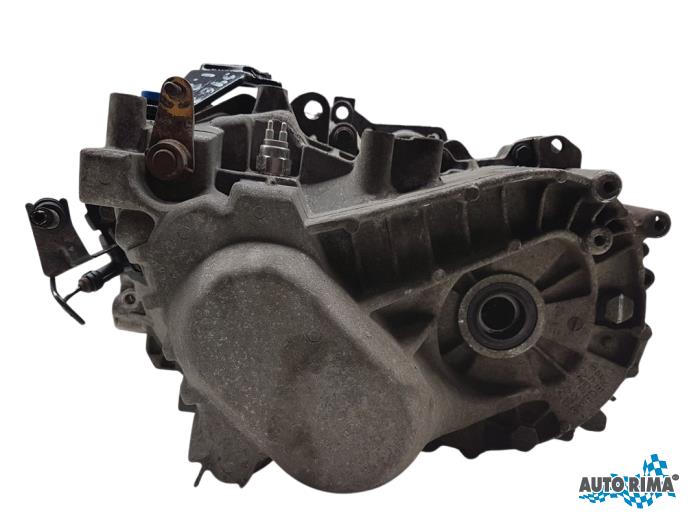 Usagé Boîte de vitesse Volvo V40 (VW) 1.9 D Prix € 249,95 Règlement à la marge proposé par Auto Rima 