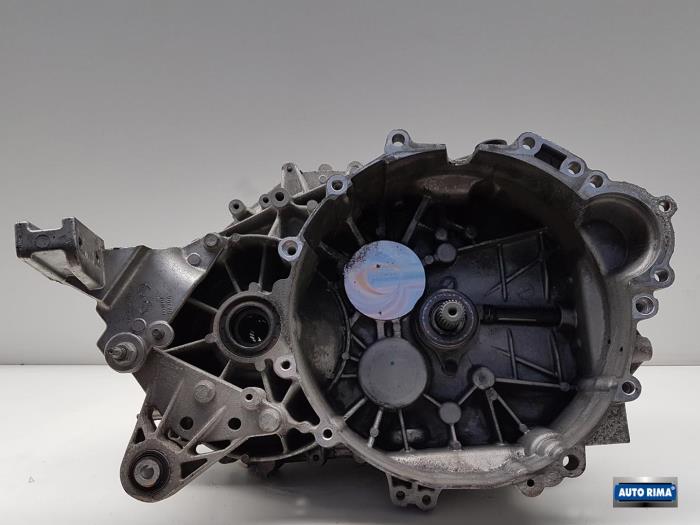 Gearbox Volvo S60 - 1285017 1285017 - Auto Rima Druten