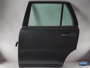 Used Rear door 4-door, left Volvo XC90 I 2.4 D5 20V Price € 199,95 Margin scheme offered by Auto Rima Druten