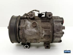 Used Air conditioning pump Volvo S40 (MS) 2.0 D 16V Price € 49,95 Margin scheme offered by Auto Rima Druten