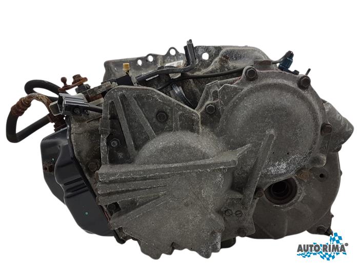 Gebrauchte Getriebe Volvo S60 I (RS/HV) 2.0 T 20V Preis € 449,95 Margenregelung angeboten von Auto Rima 