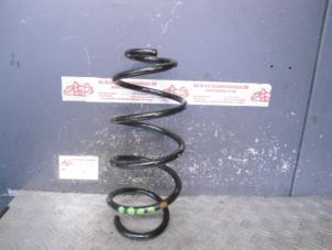 Used Front spring screw Seat Ibiza Price on request offered by de Graaf autodemontage B.V.