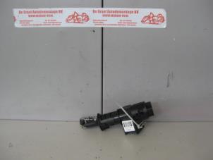 Used Ignition lock + key Fiat Panda (169) 1.2, Classic Price on request offered by de Graaf autodemontage B.V.