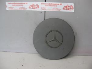Used Wheel cover (spare) Mercedes Vito (638.0) 2.2 CDI 108 16V Price on request offered by de Graaf autodemontage B.V.