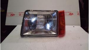 New Headlight, left Seat Marbella Price on request offered by de Graaf autodemontage B.V.