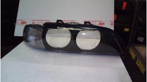 New Headlight lens, right BMW 5-Serie Price on request offered by de Graaf autodemontage B.V.