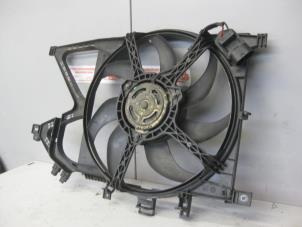 Used Fan motor Opel Corsa Price on request offered by de Graaf autodemontage B.V.