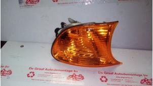 Used Indicator, right BMW 3-Serie Price on request offered by de Graaf autodemontage B.V.