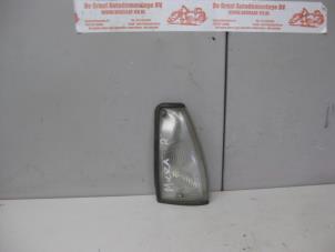 Used Side light, right Nissan Micra Price on request offered by de Graaf autodemontage B.V.
