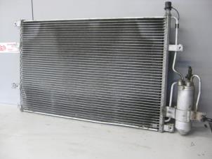 Used Air conditioning radiator Volvo S60 I (RS/HV) 2.4 20V 140 Price on request offered by de Graaf autodemontage B.V.