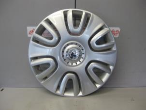 Used Wheel cover (spare) Opel Agila Price on request offered by de Graaf autodemontage B.V.
