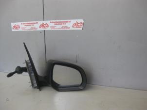 Used Wing mirror, right Suzuki Alto (GF) 1.0 12V Price on request offered by de Graaf autodemontage B.V.