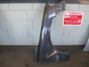 Used Front wing, right Volvo S60 I (RS/HV) 2.4 20V 140 Price on request offered by de Graaf autodemontage B.V.