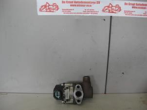 Used EGR valve Nissan Almera Tino (V10M) 1.8 16V Price on request offered by de Graaf autodemontage B.V.