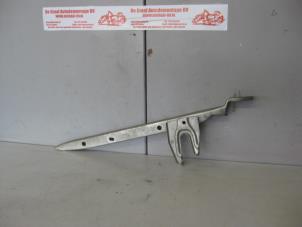Used Front panel Toyota Yaris Verso (P2) 1.3 16V Price on request offered by de Graaf autodemontage B.V.