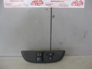 Used Multi-functional window switch Toyota Yaris Verso (P2) 1.3 16V Price on request offered by de Graaf autodemontage B.V.