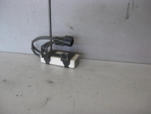 Used Cooling fin relay Toyota Yaris Verso (P2) 1.3 16V Price on request offered by de Graaf autodemontage B.V.