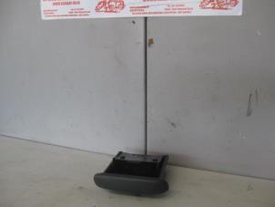 Used Front ashtray Toyota Yaris Verso (P2) 1.3 16V Price on request offered by de Graaf autodemontage B.V.