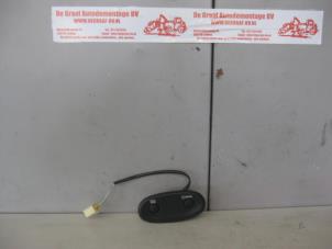Used Miscellaneous Toyota Yaris Verso (P2) 1.3 16V Price on request offered by de Graaf autodemontage B.V.