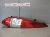 Taillight, left from a Ford Mondeo III Wagon, 2000 / 2007 2.0 TDCi 115 16V, Combi/o, Diesel, 1.998cc, 85kW (116pk), FWD, HJBC, 2003-05 / 2007-03 2007