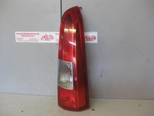 Used Taillight, right Volvo V70 (SW) 2.4 20V 170 Price on request offered by de Graaf autodemontage B.V.