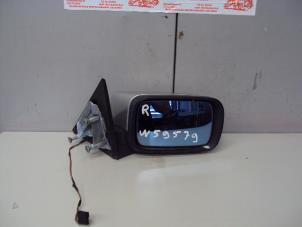 Used Wing mirror, right BMW 3 serie (E46/4) 316i 16V Price on request offered by de Graaf autodemontage B.V.