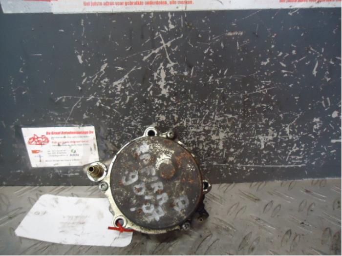 Used Opel Zafira B Vacuum Pump Diesel De Graaf Autodemontage B V Proxyparts Com