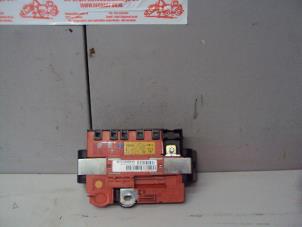 Used Fuse box BMW 1-Serie Price on request offered by de Graaf autodemontage B.V.