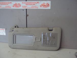 Used Sun visor Kia Picanto (TA) 1.0 12V Price on request offered by de Graaf autodemontage B.V.