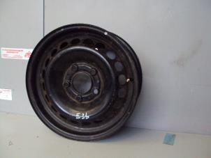 Used Wheel BMW 3-Serie Price on request offered by de Graaf autodemontage B.V.