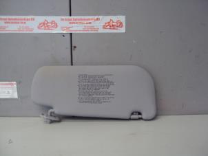 Used Sun visor Kia Picanto (BA) 1.0 12V Price on request offered by de Graaf autodemontage B.V.