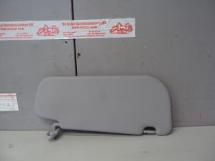 Used Sun visor Kia Picanto (BA) 1.0 12V Price on request offered by de Graaf autodemontage B.V.