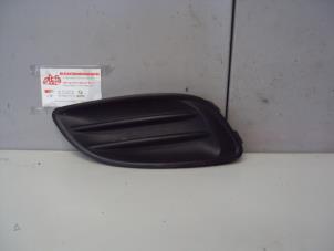 Used Front bumper, right-side component Suzuki Alto (GF) 1.0 12V Price on request offered by de Graaf autodemontage B.V.