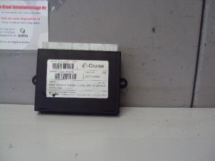 Used Cruise control relay Opel Combo (Corsa C) 1.7 CDTi 16V Price on request offered by de Graaf autodemontage B.V.