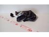 Honda Jazz (GE6/GE8/GG/GP) 1.2 VTEC 16V Sicherheitsgurt links hinten
