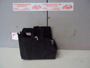Used Battery box Honda Jazz (GE6/GE8/GG/GP) 1.2 VTEC 16V Price on request offered by de Graaf autodemontage B.V.