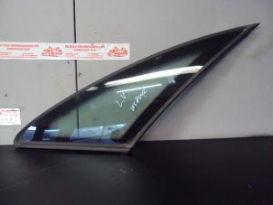 Used Extra window 4-door, front left Opel Meriva 1.7 CDTI 16V Price on request offered by de Graaf autodemontage B.V.