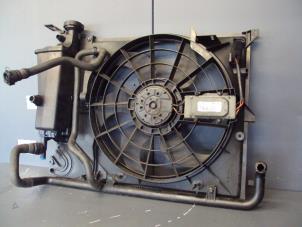Usagé Ventilateur moteur BMW 3 serie (E46/4) 316i 16V Prix sur demande proposé par de Graaf autodemontage B.V.