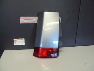 Used Taillight edging, left Opel Meriva Price on request offered by de Graaf autodemontage B.V.